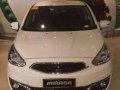 Mirage gls mt hatchback 70k downpayment-1