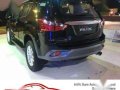 Isuzu MUX Blue Power Euro 4 Sure Autoloan Approval-2