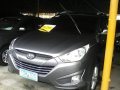 For sale Hyundai Tucson 2012-2