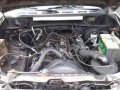 2001 Toyota REVO GLX Gas MANUAL Like Adventure Crv Rav4 Civic Lancer-8