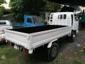 isuzu elf 4WD dropside cargo-3