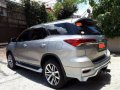 For sale Toyota Fortuner 2017-4