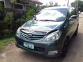 2010 toyota Innova E D4D diesel MT first owner-1