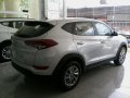 Hyundai Tucson 2017 NEW FOR SALE -5