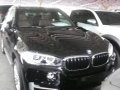 BMW X5 2017 BLACK FOR SALE-0