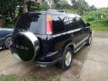 Honda CRV Limited Edition 2002 For Sale -1