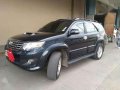 Toyota Fortuner 2013 G Manual-3