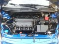 Honda Jazz Manual-8