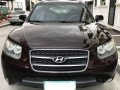 2009 Hyundai Santa Fe for sale  -2