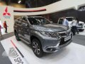 LOW DOWN Mitsubishi Montero Sport 2017 Diesel versus fortuner everest-0