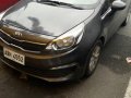 For sale Kia Rio 2015-9