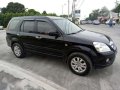 Honda crv 2005 model (lady driven for sale -5