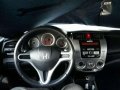 2009 Honda City 1.5E AT-1