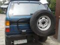 nissan terrano manual 4x4-2