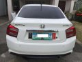 2012 Honda City 1.5E Automatic vs vios civic accent-1