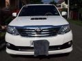 2014 Toyota Fortuner Diesel Manual - 875k-11
