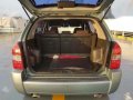 HYundai Tucson 2006-7
