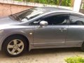 2007 Honda Civic 1.8s FD iVtec AT 75Tkm Wetlook Fresh A1 Cond 308T FIX-4