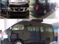 Nissan Urvan 2018 Best Deals New For Sale -3