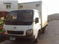 Kia KC2700 Aluminum Van 2003 Model-0