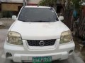 nissan X-trail 2.00x-9