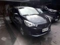 Mitsubishi mirage g4 glx 2014-2