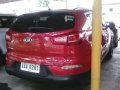 Kia Sportage 2013 RED FOR SALE-3