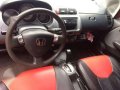 Honda jazz 2005 AT-2