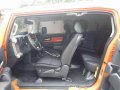 2014 FJ Cruiser for sale -8