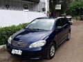 Toyota altis 2003 allpower 215k rush sale-5