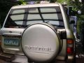 First Owned 2003 Nissan Patrol 4x2 AT For Sale-1