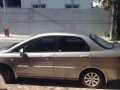 Honda City idsi 1.3 at-2