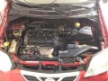 Nissan Xtrail 2006 AT 2006 4x2 2.0L 320k NEG-6
