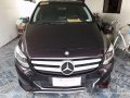 For sale Mercedes-Benz C200 2016-9