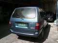 Toyota Revo 2000 BLUE FOR SALE-5