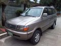 2001 Toyota REVO GLX Gas MANUAL Like Adventure Crv Rav4 Civic Lancer-11