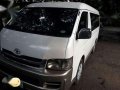 2009 Toyota Hiace GL Grandia-7