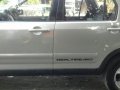 FOR SALE SILVER Honda CR-V 2005-7