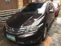 For sale Honda City 2012-0