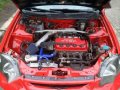 Honda civic 2000-10