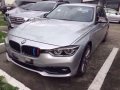 2017 BMW 320d for sale -1
