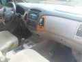 Flood Free 2009 Toyota Innova G For Sale-9