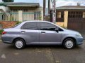 2008 Honda City 1.3 IDSI manual transmission first owner fresh-5