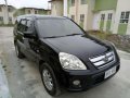 Honda crv 2005 model (lady driven for sale -7