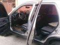 Honda CRV 2nd Gen Silver AT 2002 For Sale -1