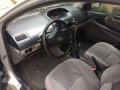 Toyota Vios 1.3 E 2004-5