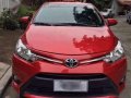 Fresh Like New 2016 Toyota Vios 1.3E AT For Sale-2