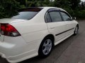 Good As Brand New 2001 Honda Civic RS Vti-s AT For Sale-5