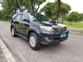 2013 Toyota Fortuner 2.5G VNT diesel AUTO 4x2 50tkms FULL Casa Records-5