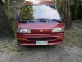 Toyota lite ace 1996-7